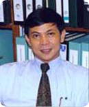 LI, Fong Yau, Sam 照片