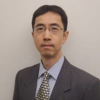 Lin, Zhiqun 照片