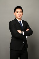 陈胜 照片
