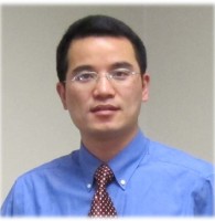 YANG, Hongshun 照片