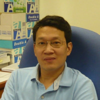 YAO, Shao Qin 照片