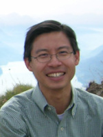 YEO, Boon Siang Jason 照片