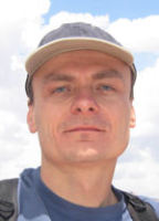 Nevzorov, Alexander A 照片