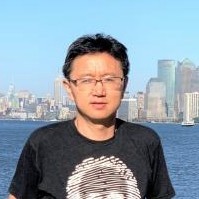 Chen Hao 照片