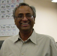 Gopalan, Amudhu S. 照片