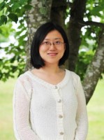 Li, Feifei 照片