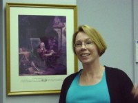 Lyons, Barbara A. 照片