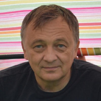 Smirnov, Sergei N. 照片