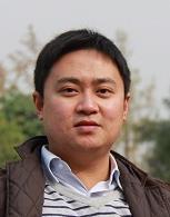陈颖 照片