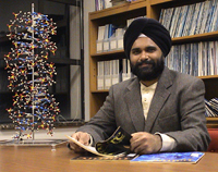 Arora, Paramjit 照片