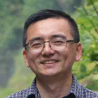 Hu, Chunhua (Tony) 照片