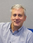 Benniston, Andrew 照片