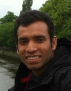 Gupta, Gaurav 照片