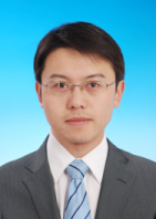 马宏伟 照片