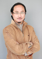 邓杉 照片