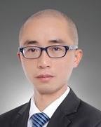 邓杰 照片