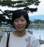 Yu, Eileen 照片