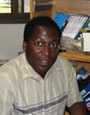Kariuki, Stephen 照片