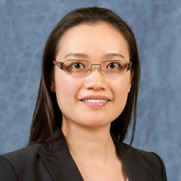 Gao, Wei 照片