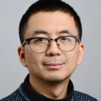 Jia, Qingying 照片