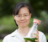 Lee-Parsons, Carolyn 照片