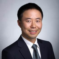 Liu, Yongmin 照片