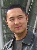 付强 照片