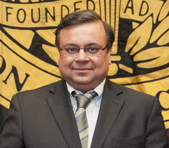 Mukerjee, Sanjeev 照片