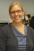 Hopfensperger, Kristy 照片