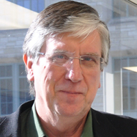 BEDZYK, MICHAEL 照片