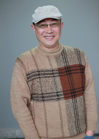 冯健 照片