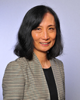 Chen, Lin X. 照片