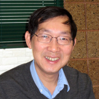 CHUNG, YIP-WAH 照片