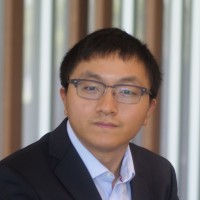 Hu, Xiaobing 照片