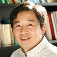 Huang, Yonggang 照片
