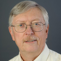 LINSENMEIER, ROBERT 照片