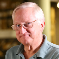 OLSON, GREGORY 照片
