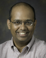 Radhakrishnan, Ishwar 照片
