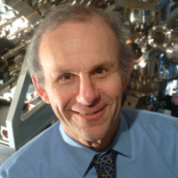 SEIDMAN, DAVID 照片