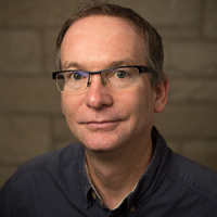 Snyder, G. Jeffrey 照片
