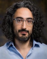 Vafabakhsh, Reza 照片