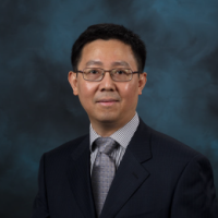 Huang, Jingsong J 照片