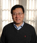 Chen, Xiaozhuo 照片