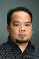 Tangonan, Andrew 照片