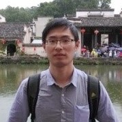 Tong, Guoqing 照片