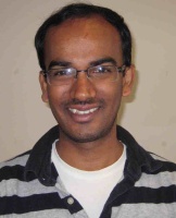 Krishnan, Sadagopan 照片