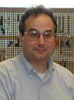 Lavine, Barry K. 照片