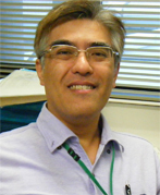 FUNAHASHI, Yasuhiro 照片