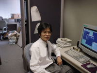 KOJIMA, Chojiro 照片
