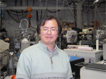OHYAMA, Hiroshi 照片